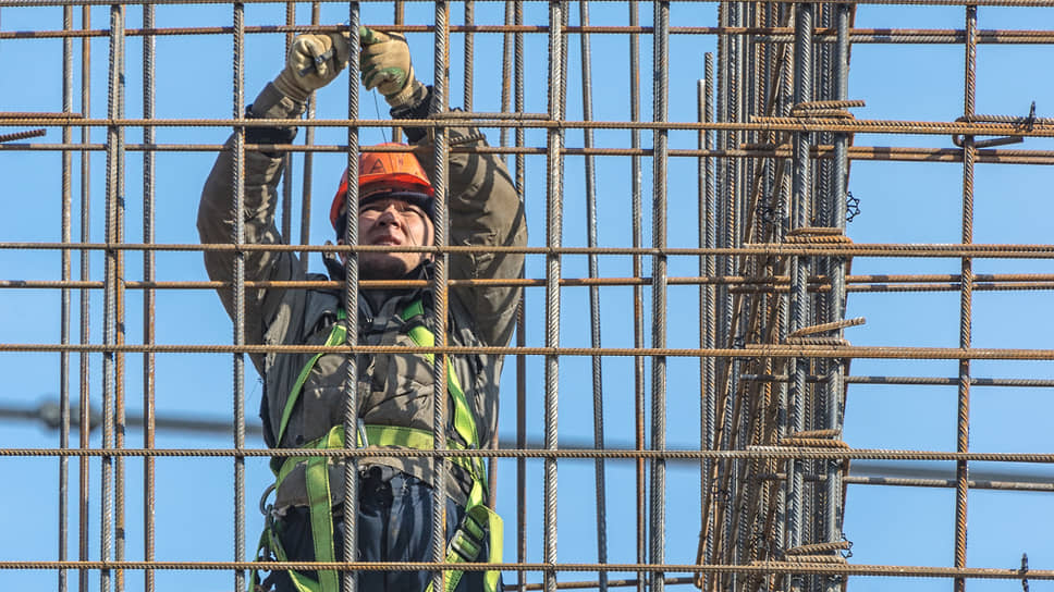 В Татарстан для работы в ОЭЗ «Алабуга» приехали мигранты из Мьянмы