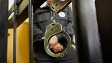 В Чувашии заключили под стражу рецидивиста, которого обвиняют в избиении насмерть