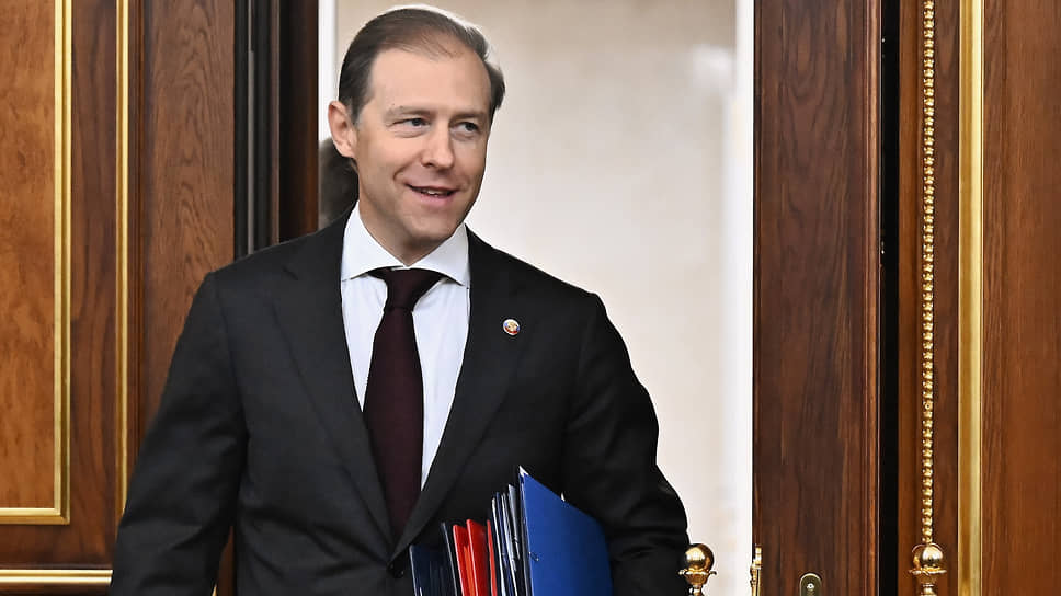 Первый зампред РФ Мантуров пригласил делегацию Катара принять участие в KazanForum