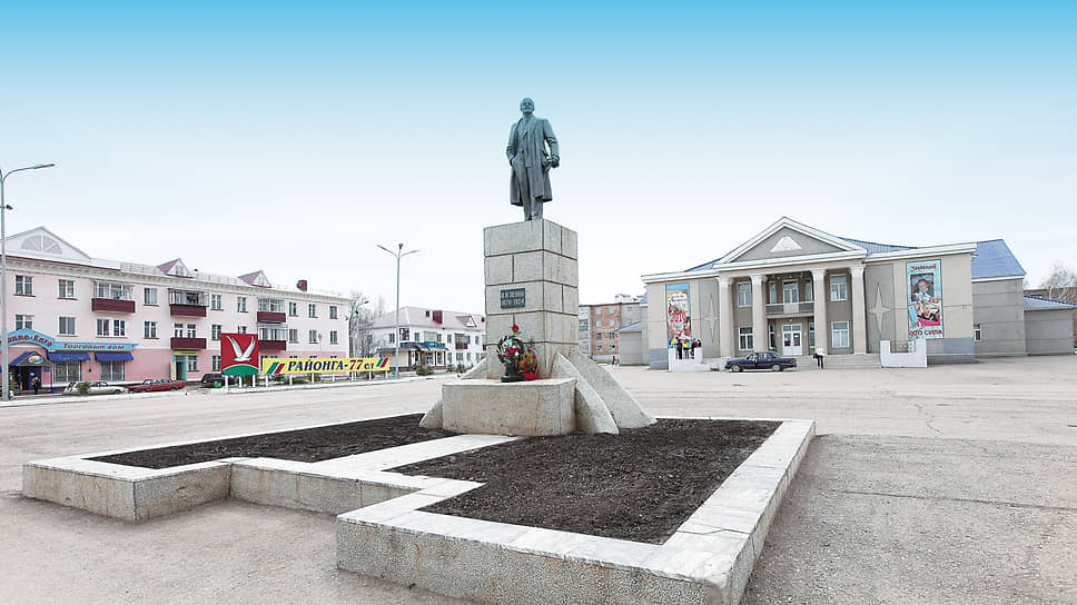 В Азнакаевском районе Татарстана отменили туристический налог