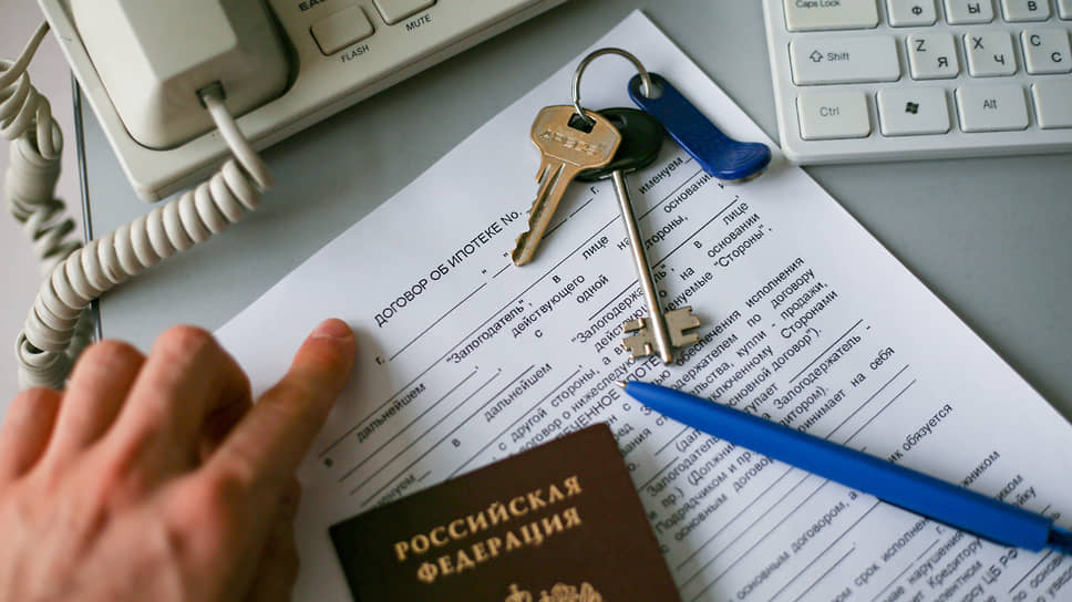 Татарстан вошел в топ-5 регионов по ипотечным кредитам за февраль
