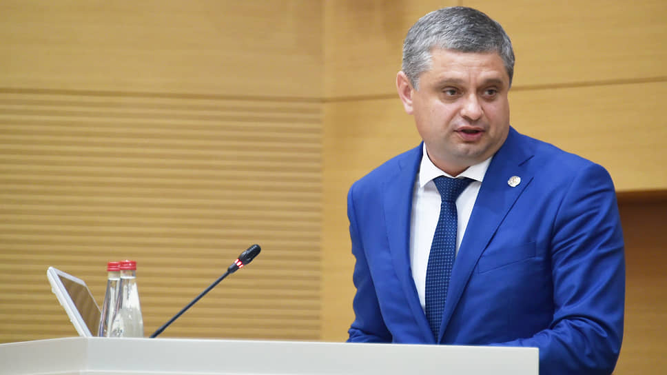 	Александр Шадриков поздравил работников метеослужб с профессиональным праздником
