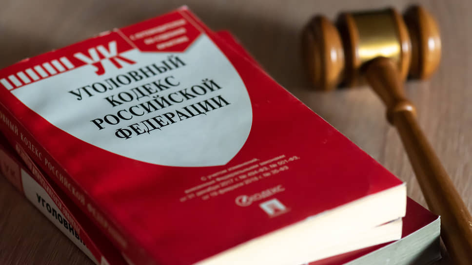 В Чувашии мужчину осудили на 9 лет за избиение отца