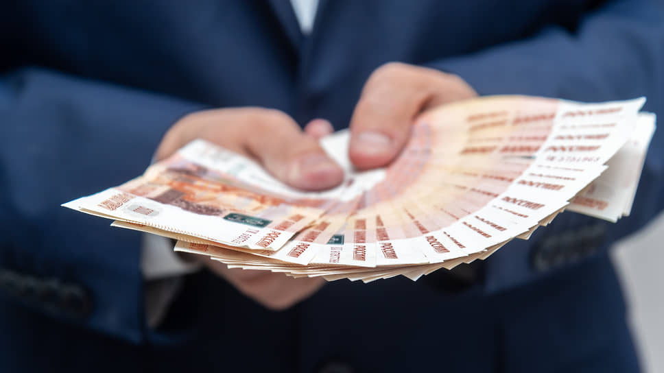 Житель Татарстана обвиняется в хищении 20,9 млн рублей