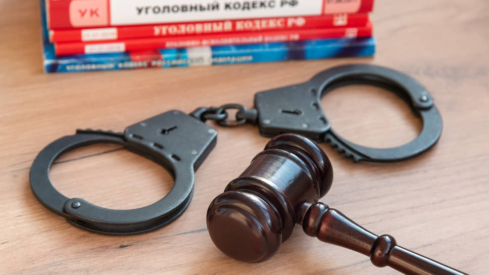 Житель Казани получил семь лет колонии за убийство незнакомца