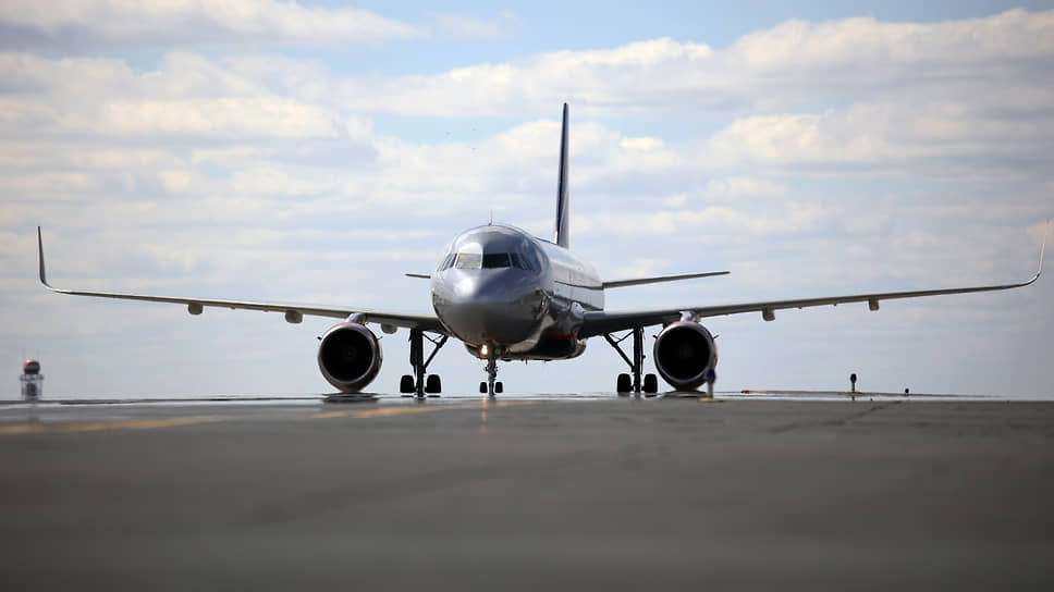 Авиакомпанию оштрафовали за овербукинг на рейсе Нижнекамск — Москва
