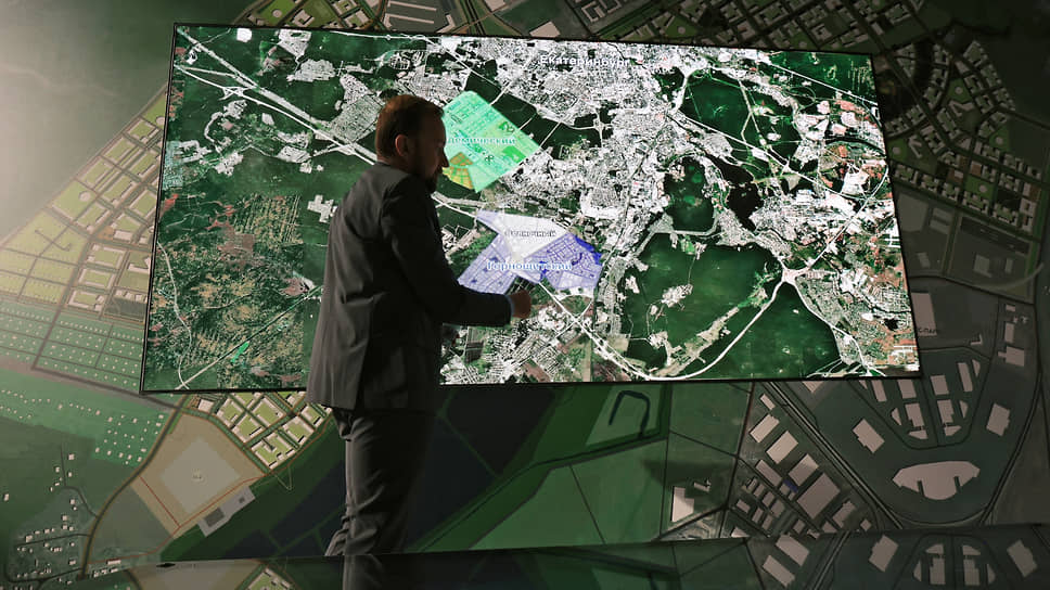 В 2025 году в Татарстане планируют исправить 10 тысяч реестровых ошибок