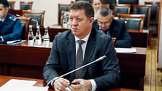 Министром по делам ГО и ЧС Чувашии назначен Сергей Павлов