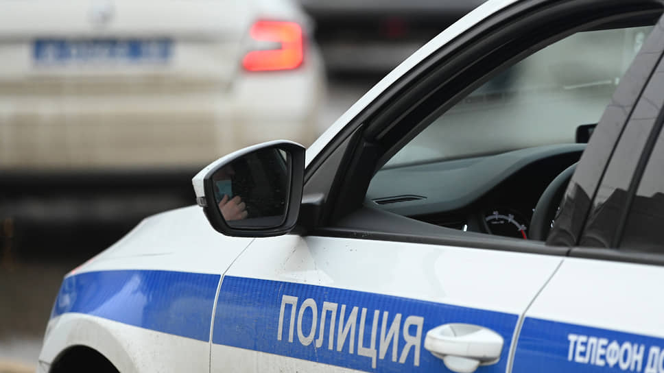 Экс-полицейских в Чувашии осудили за подделку документов с ДТП