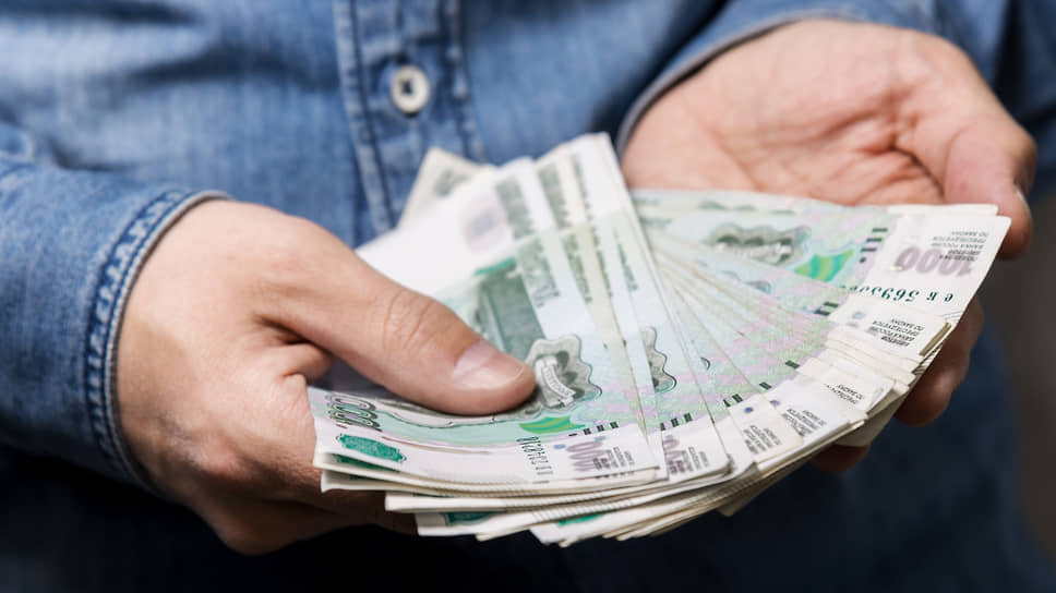 В Татарстане зафиксировали рост реальных зарплат на 11,7% в годовом выражении