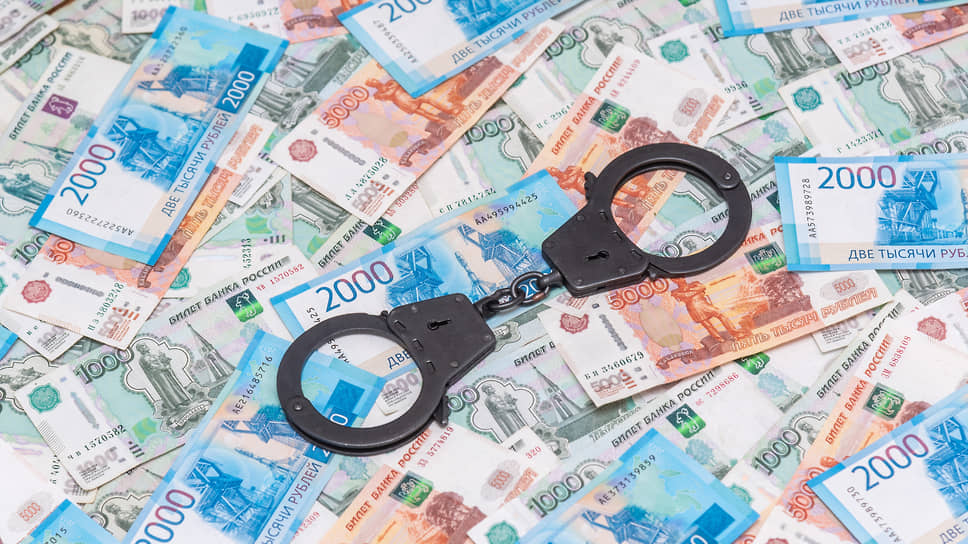Следователи МВД Чувашии вернули потерпевшим более 120 млн рублей в 2024 году