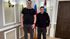 В Татарстане ветеран СВО возглавил исполком сельского поселения