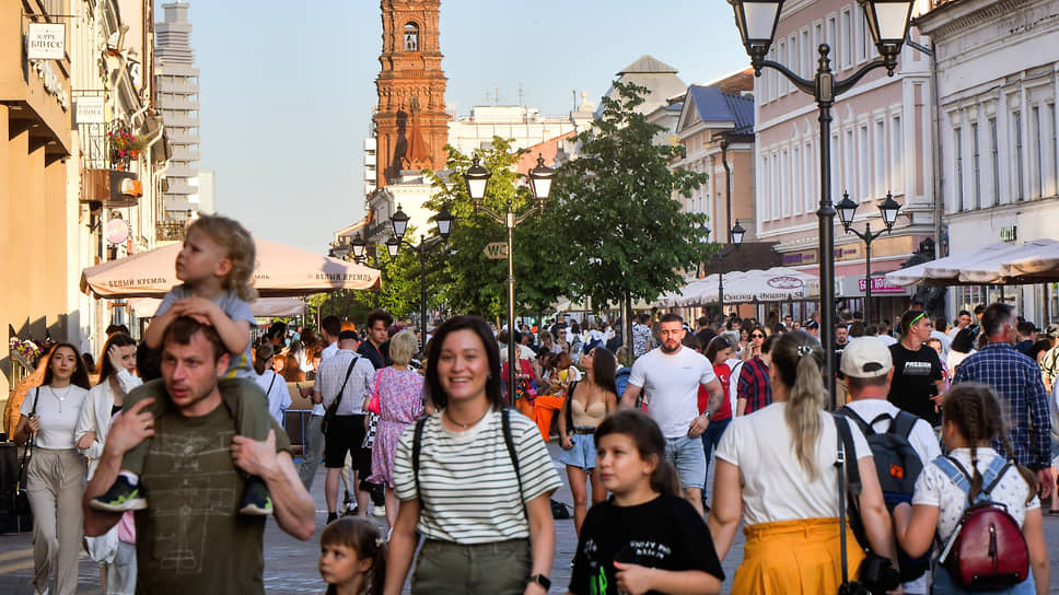 В июне жители Татарстана будут отдыхать 12 дней