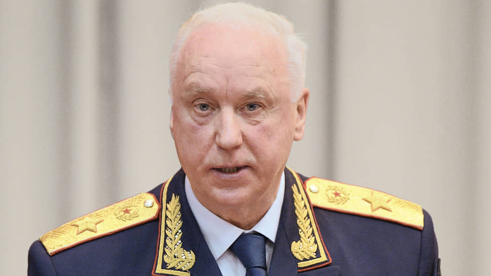 Бастрыкин затребовал доклад по делу о гибели ребенка в больнице Набережных Челнов