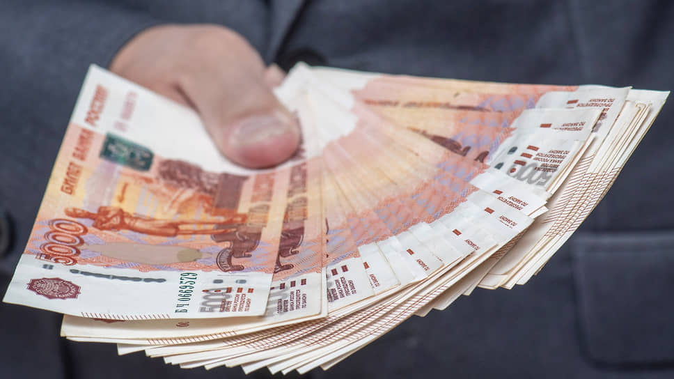 В Татарстане расследуют уклонение директора фирмы от налогов на 25 млн рублей