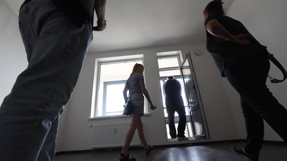 Казань вошла в топ мегаполисов по доступности платежей по семейной ипотеке