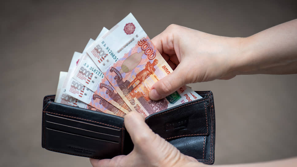 За месяц объем кредитов наличными в Татарстане вырос на 13%