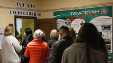 ЦИК Татарстана создал рабочую группу по подготовке к выборам главы республики