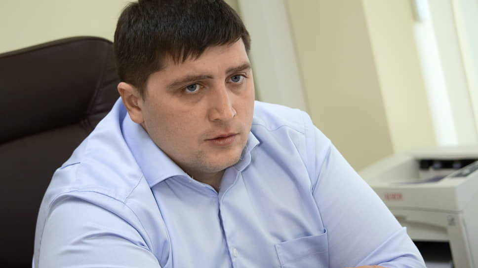Радмир Беляев покинул пост главы Менделеевского района Республики Татарстан