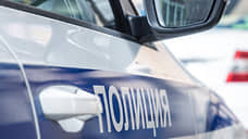 В Татарстане мужчина угнал автомобиль у полицейских которые везли его на допрос