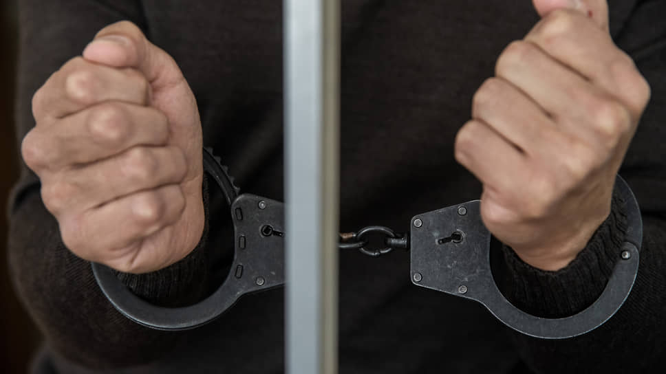 Житель Чувашии получил 12,6 лет тюрьмы за насильственные действия над ребенком
