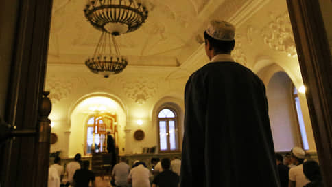 Курбан-байрам в Татарстане отметят 6 июня