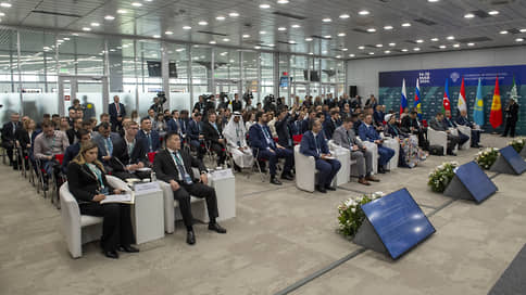 Делегация из Омана примет участие в KazanForum