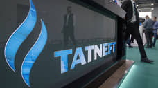 Чистая прибыль «Татнефти» по РСБУ в I квартале упала в 1,8 раза