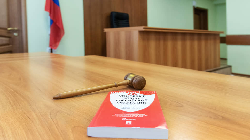 В Елабуге местного жителя осудят за стрельбу в подъезде