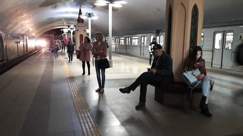 В Казани в День Победы метро будет работать в усиленном режиме