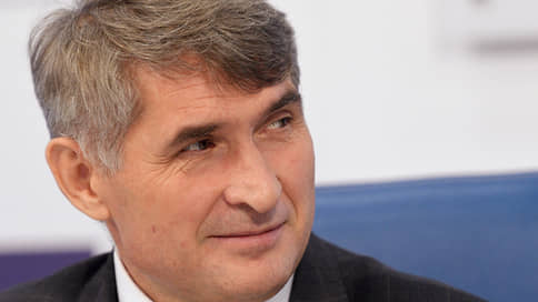 Глава Чувашии Олег Николаев предупредил о возможных перебоях работы мобильного интернета 9 мая