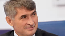 Глава Чувашии Олег Николаев предупредил о возможных перебоях работы мобильного интернета 9 мая