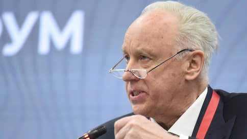 Глава СК России поручил доложить о нарушении прав инвалида из Татарстана