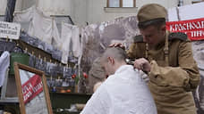 Более 70 тысяч казанцев посетили уличный музей «В тылу ковали мы Победу»