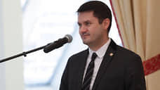 Экс-министр экономики Чувашии Краснов стал зампредом Кабмина региона