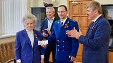 94-летней жительнице Чебоксар присвоили статус ветерана ВОВ после обращения прокуратуры