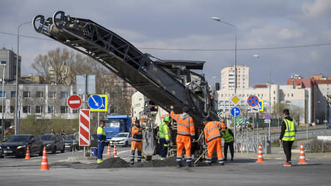 В Казани временно ограничат движение транспорта в Московском районе с 15 мая