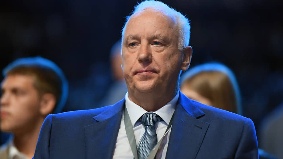 Бастрыкин поручил проверить сообщение о нарушении прав ребенка-инвалида в Марий Эл