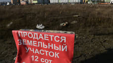 В апреле в Татарстане вырос спрос на земельные участки