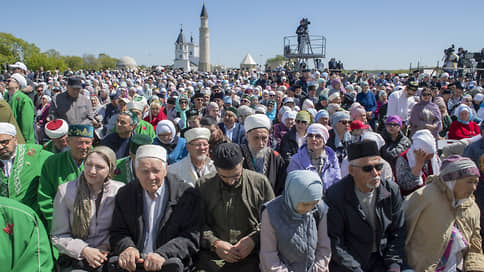 Праздник «Изге Болгар жыены» в Болгаре посетят 25 тысяч человек