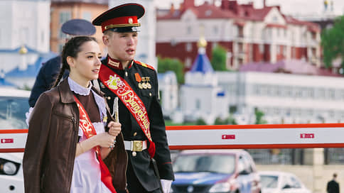 В Казани в этом году школу закончат 21,2 тыс. старшеклассников