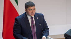 Радмир Беляев официально стал главой исполкома Нижнекамского района