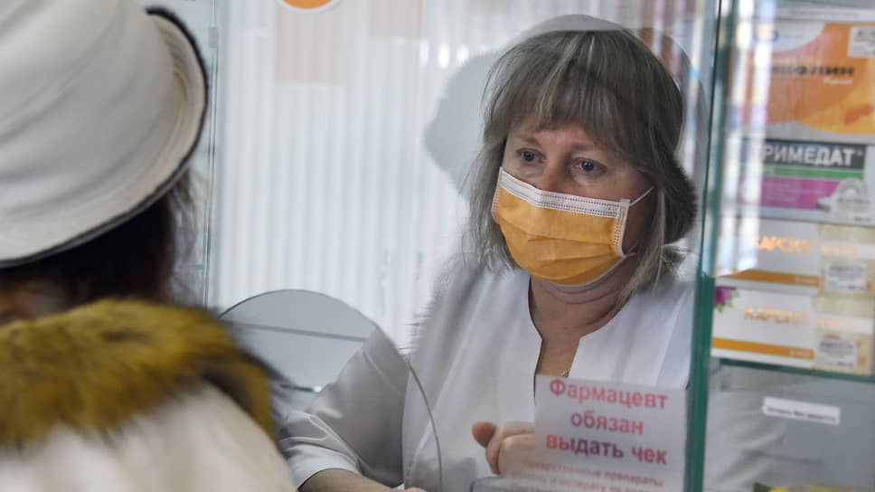Татарстан вошел в тройку лидеров ПФО по зарплатам фармацевтов
