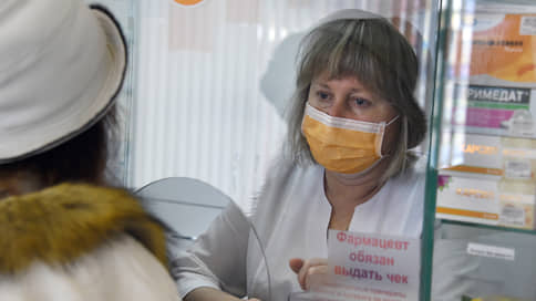 Татарстан вошел в тройку лидеров ПФО по зарплатам фармацевтов