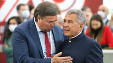 Казань может принять чемпионат Европы по водным видам спорта в 2028 году