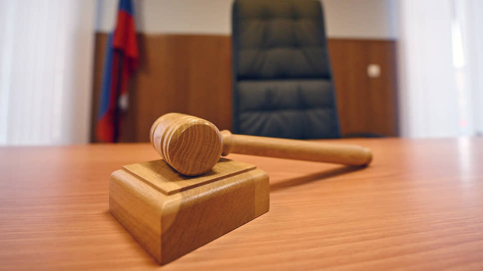 Мужчина в Марий Эл получил 7,6 лет тюрьмы за убийство матери