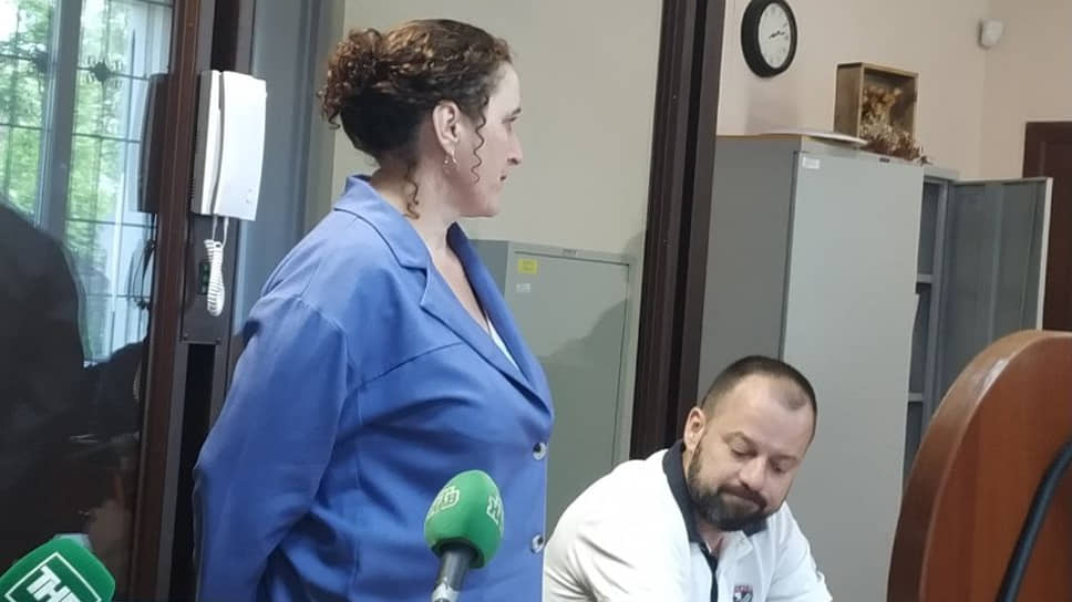 В Казани начался суд над организатором пансионата, где погибла пенсионерка
