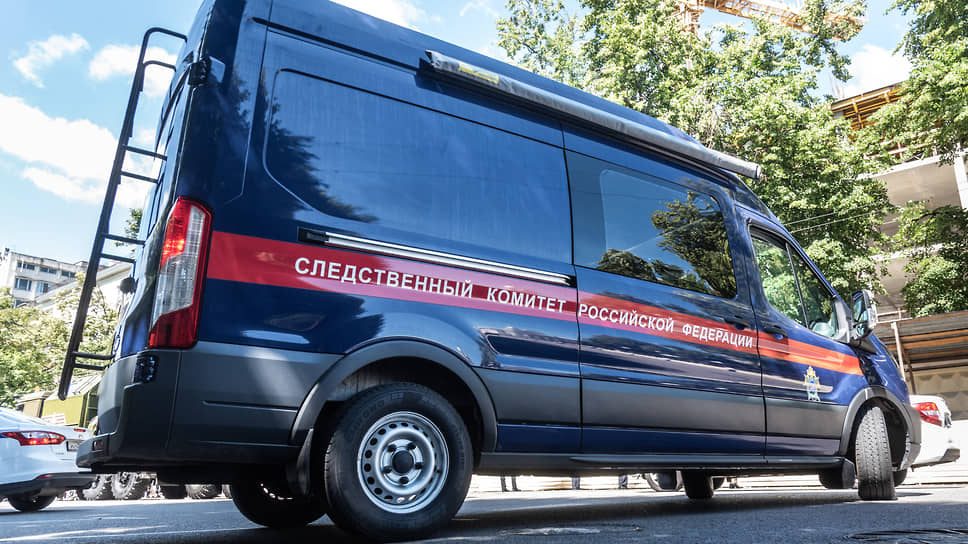 В Марий Эл директора стройфирмы подозревают в хищении 5 млн рублей