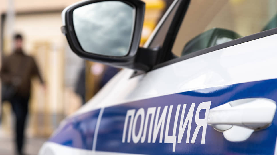 Полиция выясняет обстоятельства драки выпускников в Казани
