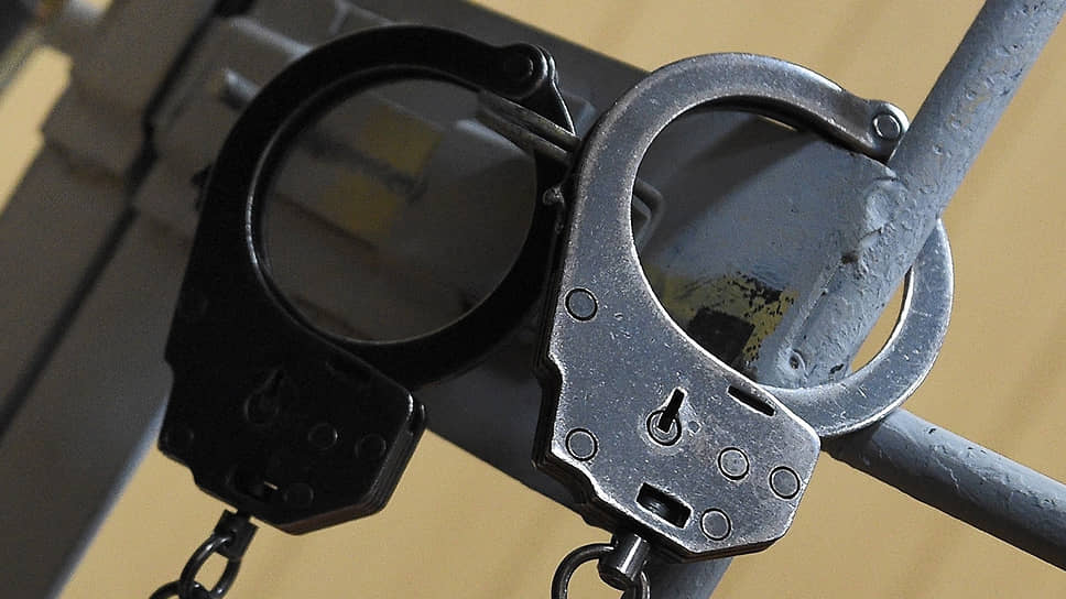 Сына главы Всероссийского общества слепых задержали в Татарстане